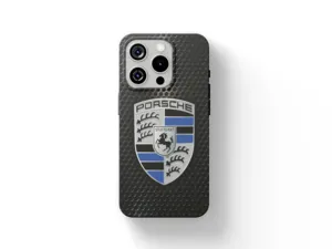 Porsche Rivestimento Telefono Sensazione Moderna Pulita